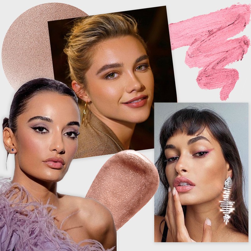 Debit/Credit: Get These Three Beauty Looks For Less