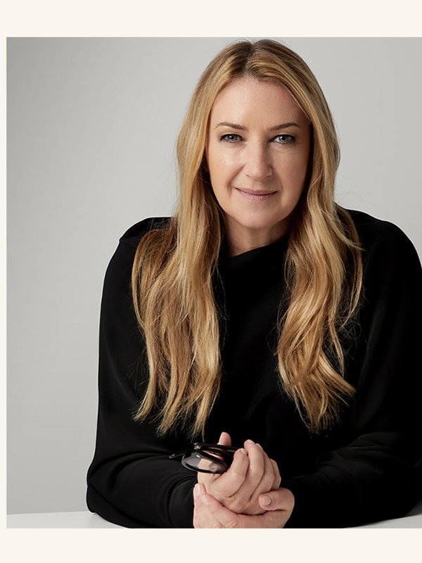 Chapters In My Life: Anya Hindmarch