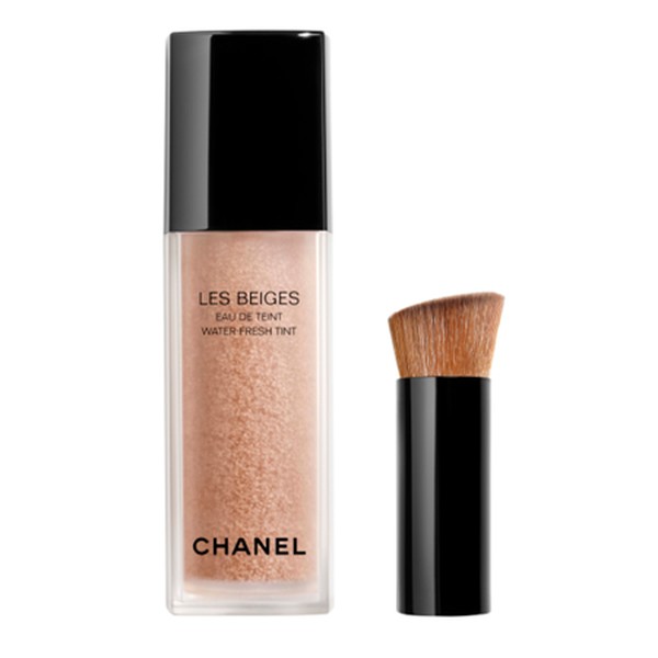 Les Beiges Eau De Teint Water Fresh Tint from Chanel