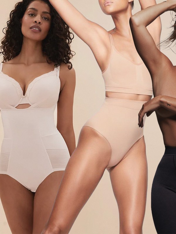 The Best Shapewear To Buy Now