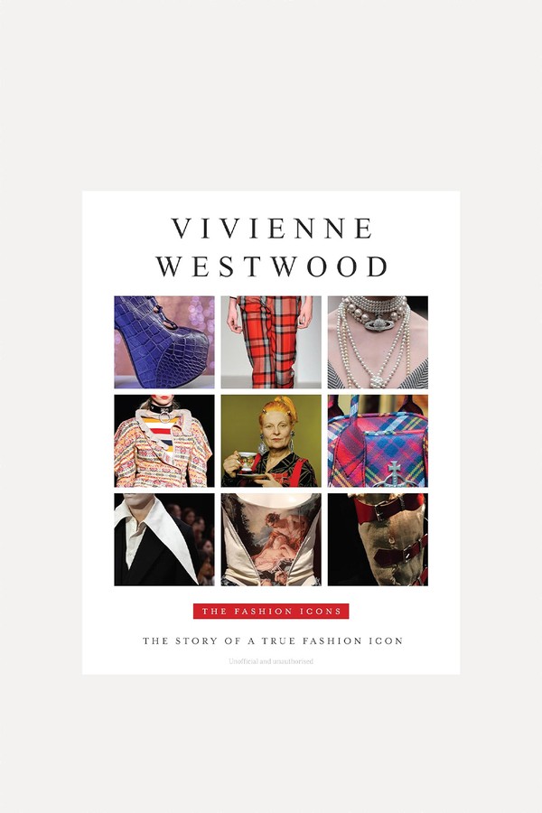 Vivienne Westwood: The Story Of A True Fashion Icon from Emilie Murray