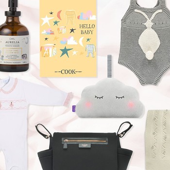 The Best Gifts For New Mums 