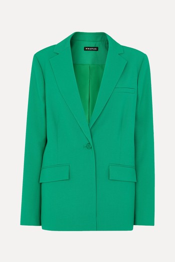 Selma Blazer from Whistles