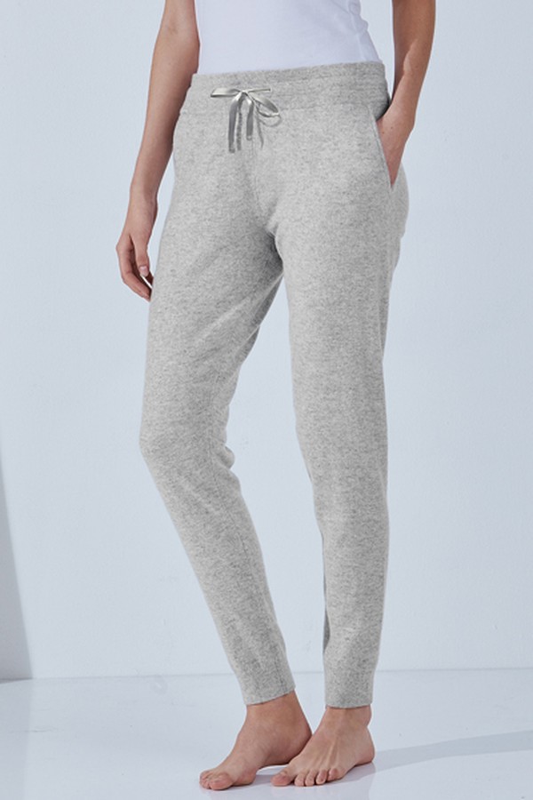 Cashmere Joggers from The White Company