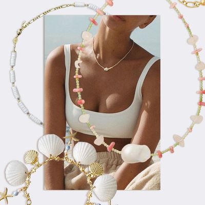 The Summer Jewellery Trend We Love 