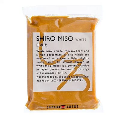 White Miso from Japan Centre