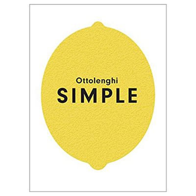 Ottolenghi Simple by Yotam Ottolenghi, £17.50