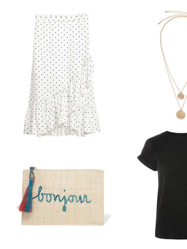  5 Holiday Outfits For Under £100