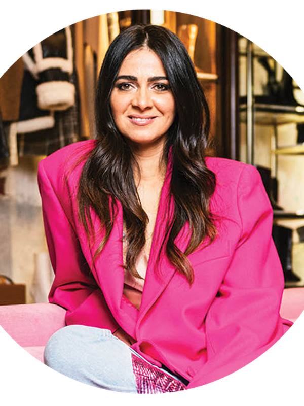  The Fashion Interview: Paris Texas