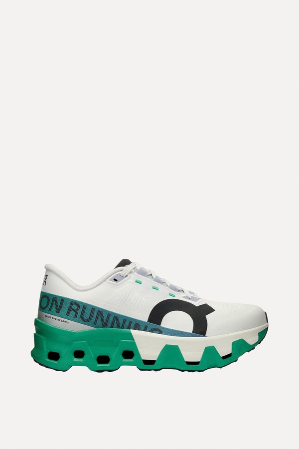 Cloudmonster HyperUndyed Trainers from On