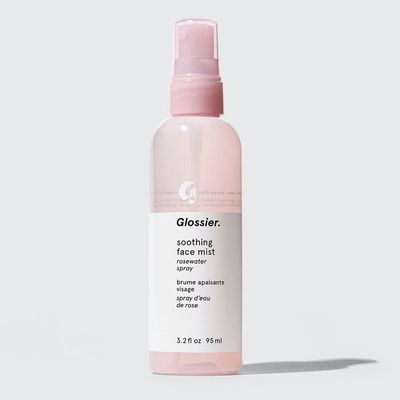 Soothing Face Mist from Glossier