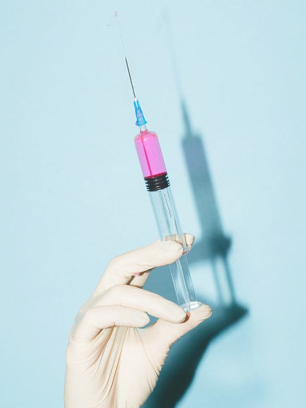 What You Need To Know About The HPV Vaccine