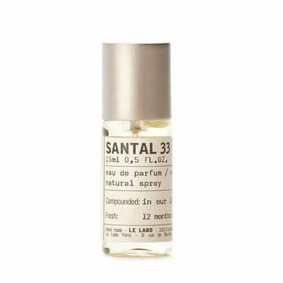 Santal 33 - Eau De Parfum from Le Labo