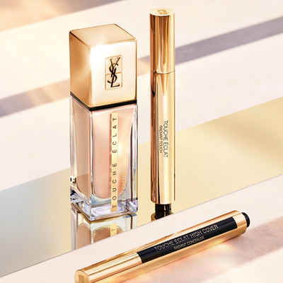 Why YSL's Cult Beauty Range Remains A Bestseller