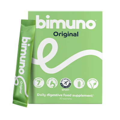 Prebiotic 1-Month Trial from Bimuno Original 