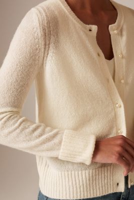 Barely There Cardigan from Me and Em 
