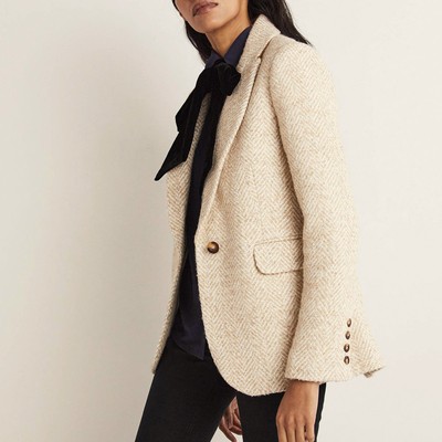 24 Blazers For A Smart Wardrobe Update