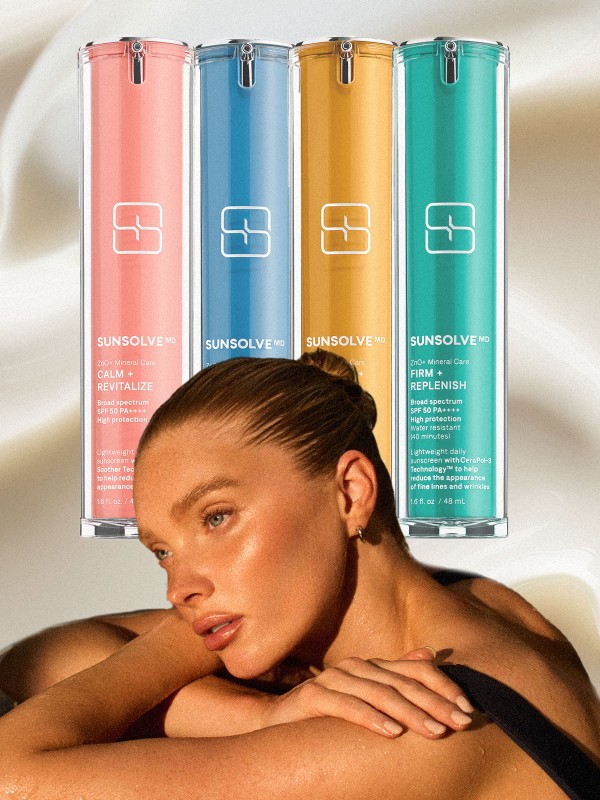 The SPF Brand Solving Your Skin Dilemmas