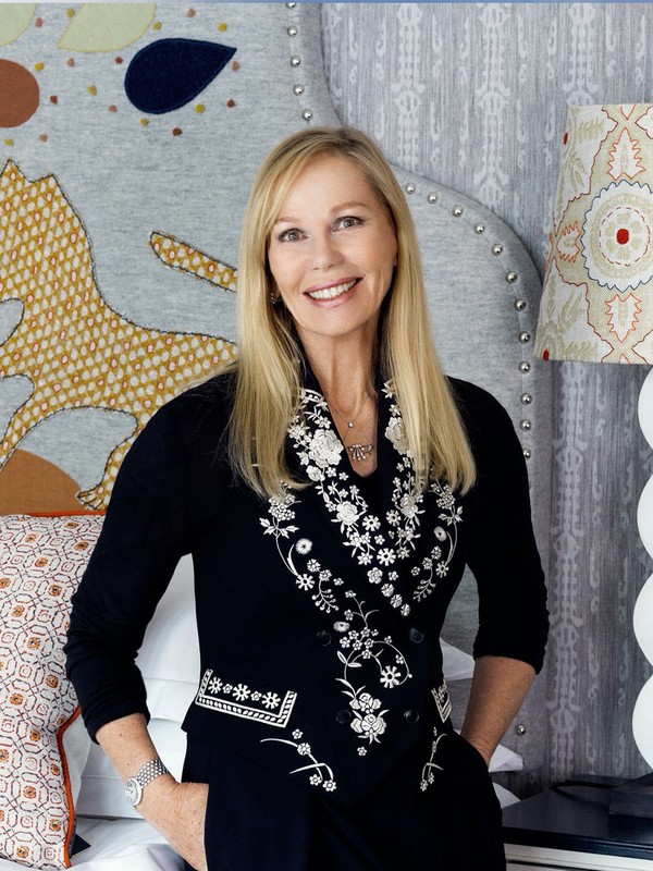 My Business Journey With… Kit Kemp