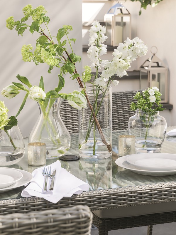 The High-Street Homeware Destination For Outdoor Living
