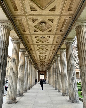 Neues Museum