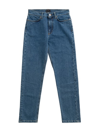 The Standard Jeans