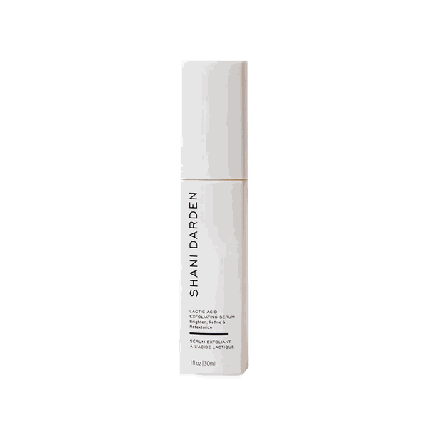 Skin Care Lactic Acid Exfoliating Serum from Shani Darden
