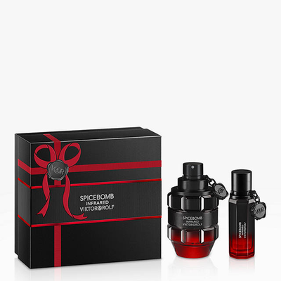 Viktor&Rolf Spicebomb Infrared Eau de Toilette Gift Set