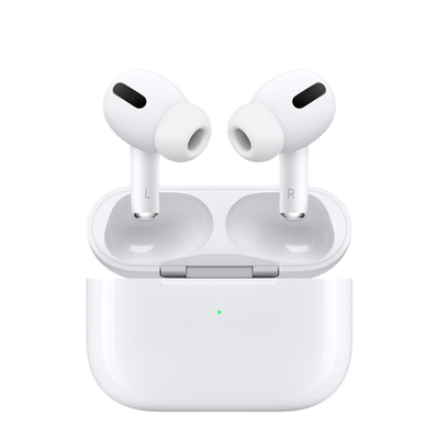 Airpods from Apple