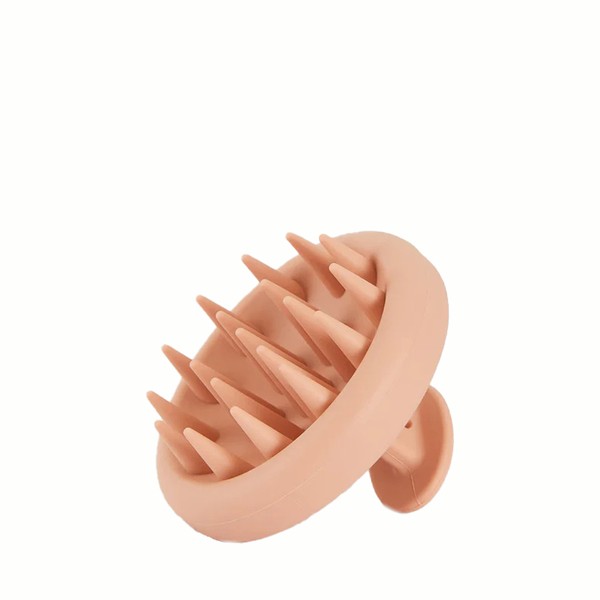 Shampoo Brush from Chāmpo