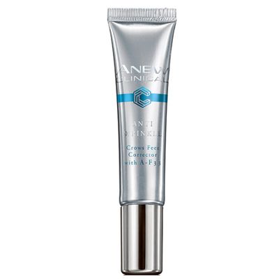 Anew Clinical Anti Wrinkle Crow’s Feet Corrector from Avon