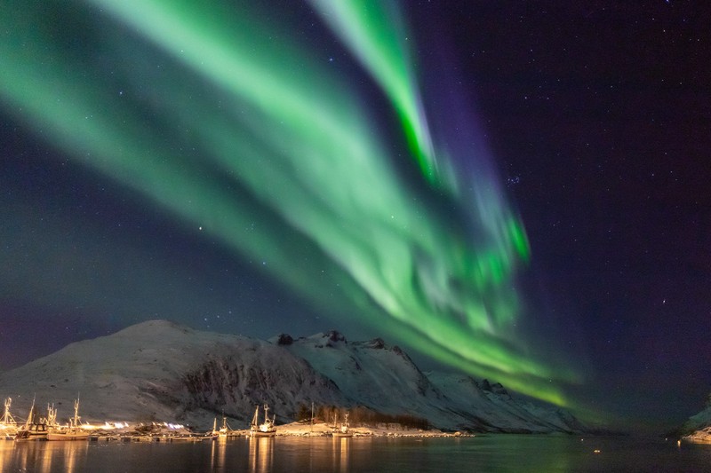 Bjørn Are With Andreassen/Unsplash