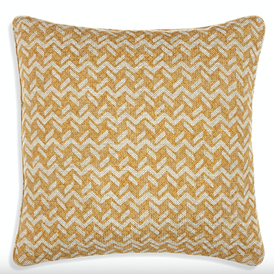 Cushion In Yellow Chiltern from Fermoie