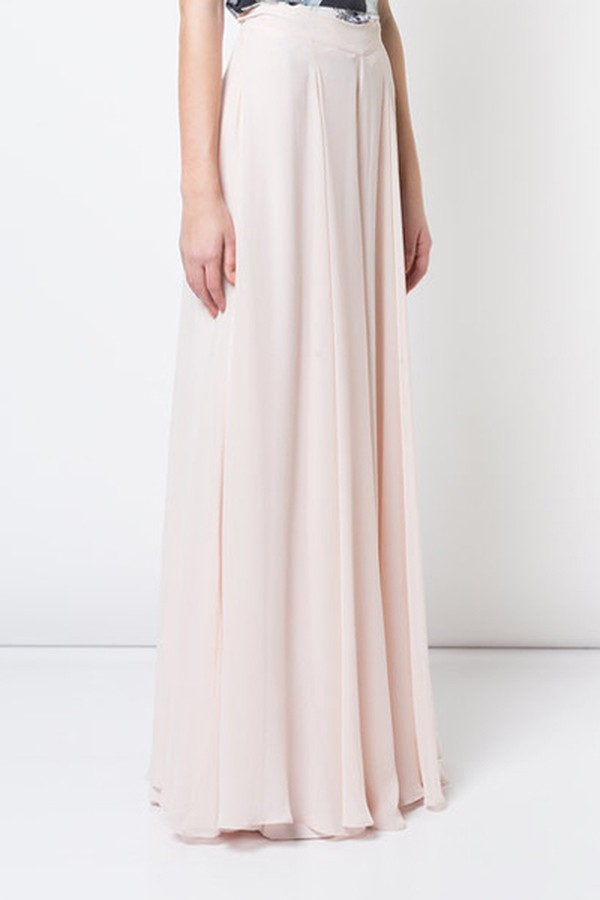 Wide Leg Trousers from Nicole Miller