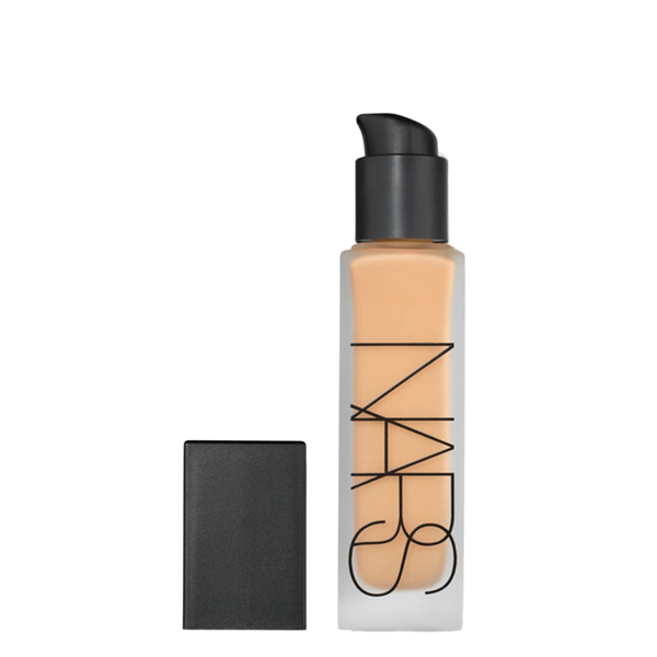 Natural Matte Longwear Foundation from NARS Cosmetics