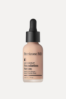 No Makeup Foundation Serum Broad Spectrum SPF 20 from Perricone MD