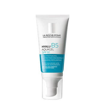 Hyalu B5 Aquagel SPF30 from La Roche-Posay 