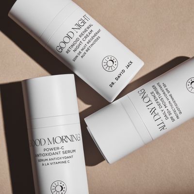 These Three Products Are All You Need For Your Best Skin