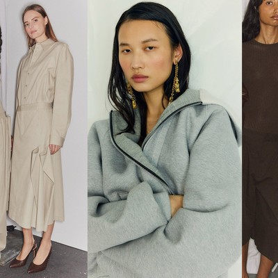 Tibi Founder Amy Smilovic Talks The Business Of Fashion, Guiding Principles & More