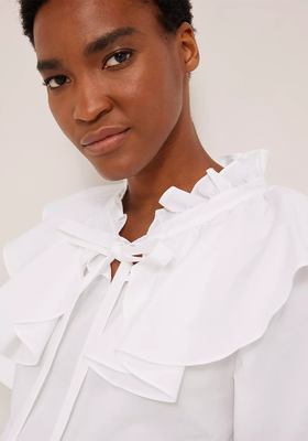Poplin Blouse from See By Chloé