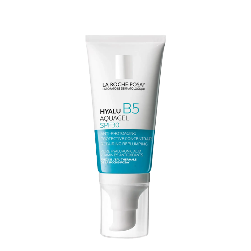 Hyalu B5 Aquagel SPF30 from La Roche-Posay 