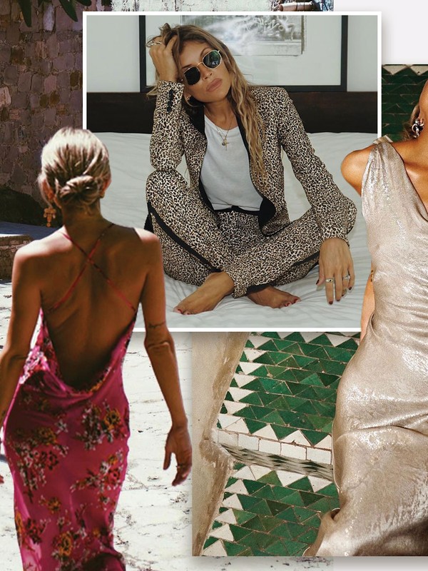 The Fashion Interview: Rat & Boa