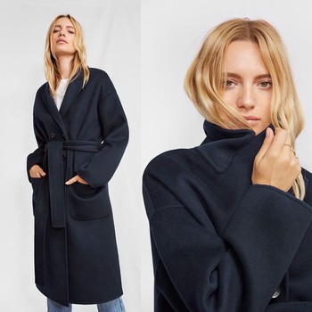 Dylan Coat | £560 | Anine Bing