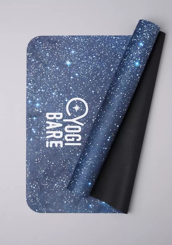 Cosmic Yoga Mat