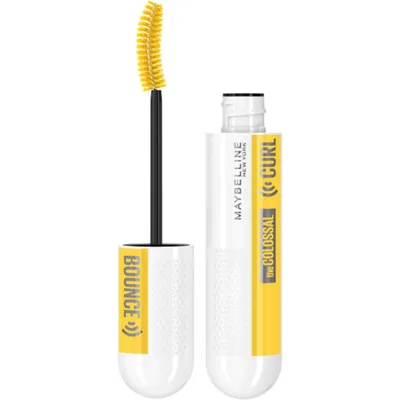 Colossal Curl Bounce Mascara