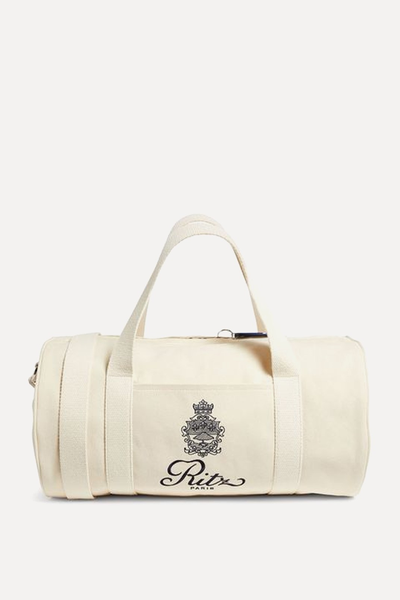 Ritz Gym Bag  from FRAME x Ritz Paris