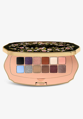 Beauté Des Yeux Floral Eyeshadow Palette from Gucci