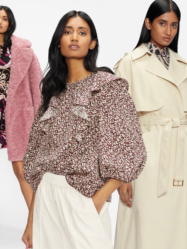 22 Autumn Style Hits At Ted Baker