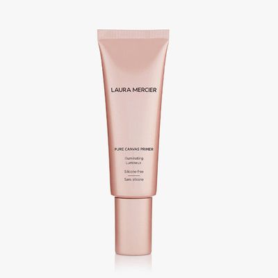 Pure Canvas Primer Illuminating from Laura Mercier