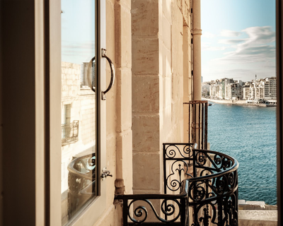 19 Rooms, Valletta